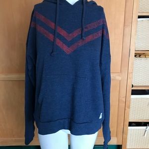 NFL Team Patriots hoodie sleepwear top